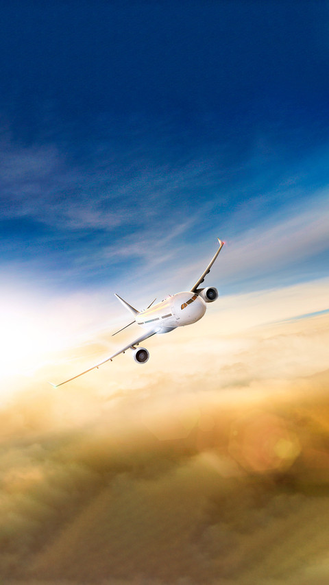 May day flight booking hot preview