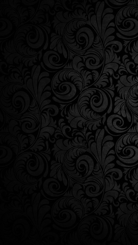 black_flowers preview