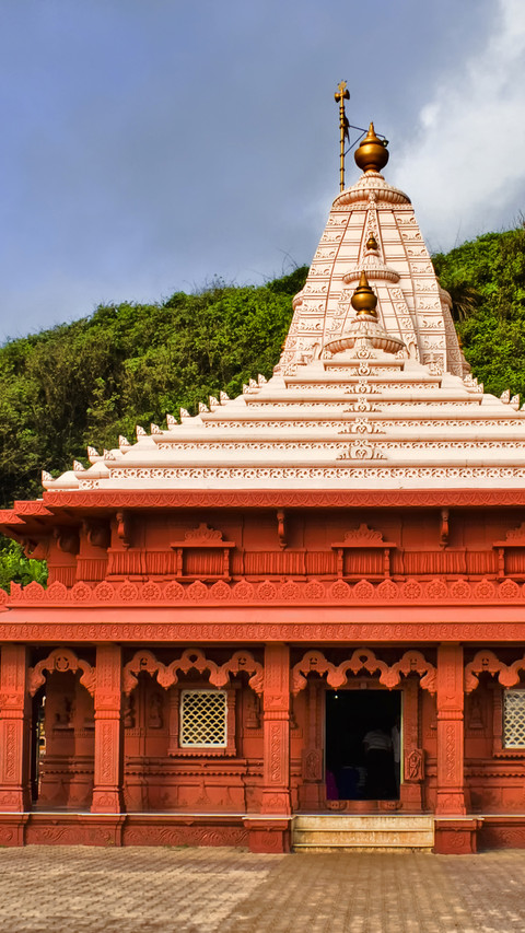 India-Temple preview