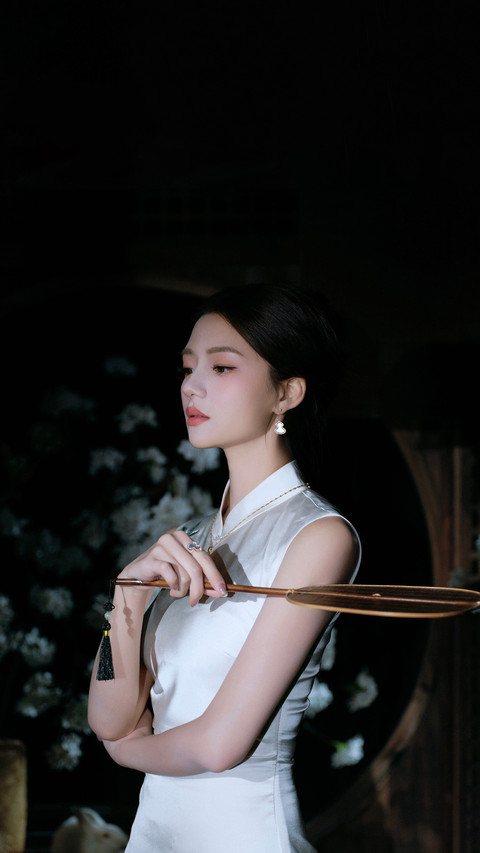 东方美人序 preview