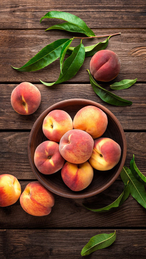 Dont make these mistakes when eating peaches 51 preview