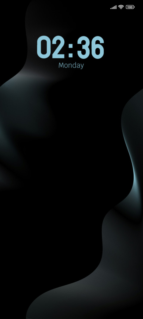 Grey Waves preview