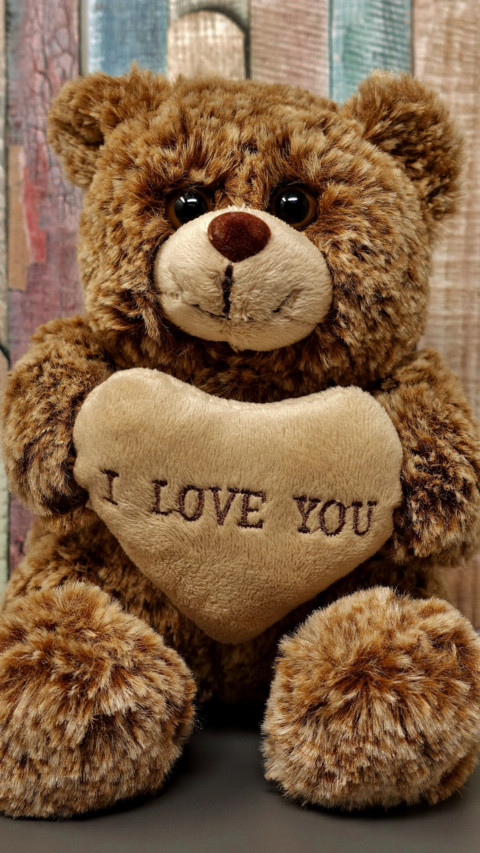 Teddy Day (1) preview