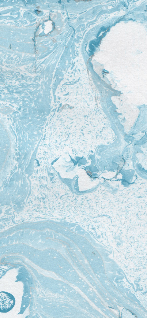 Blue Watercolor-PAIXIN preview