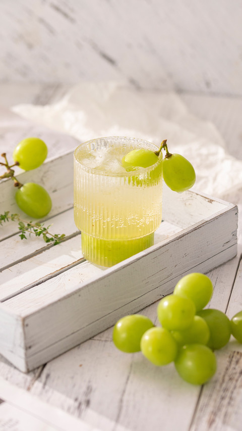 Sunshine grapes are not sunny preview