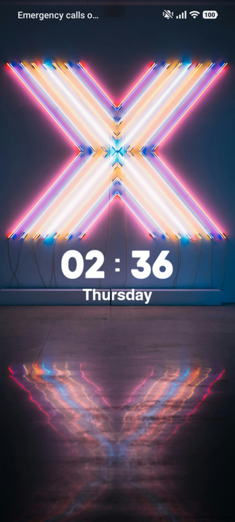 Neon Light preview