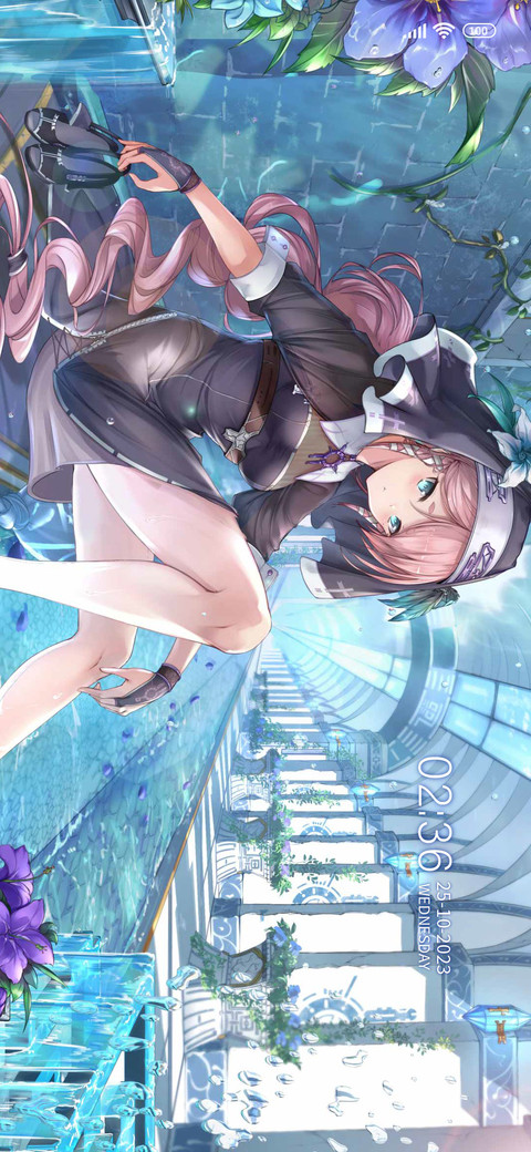 Summer equation preview