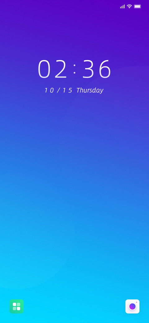 iui dark preview