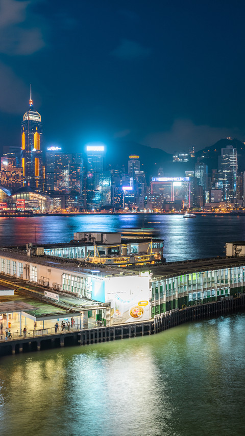 香港旅行 5个小众体验别错过 preview