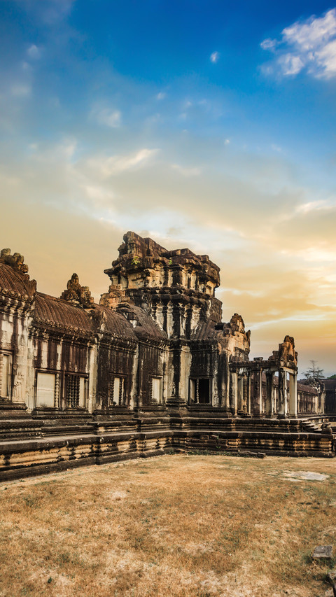 Learn about the ancient city Siem Reap 72 preview