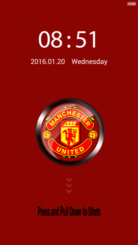 United preview