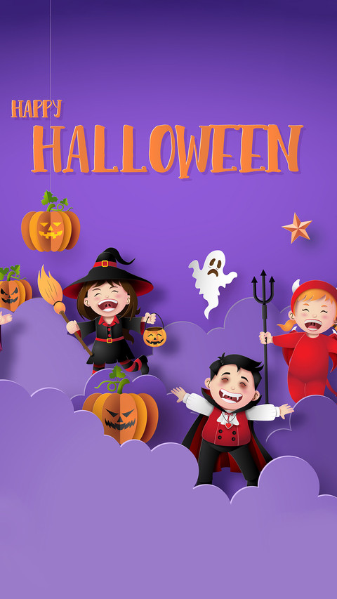 Funny Halloween-02 preview