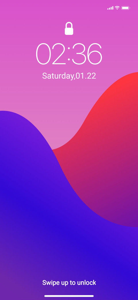 iOS 13 preview