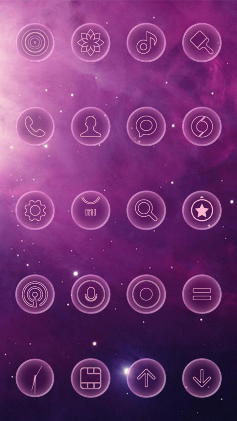 Nebula preview