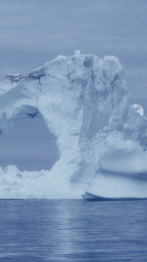 Land of Glaciers preview
