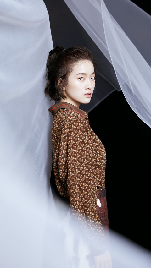 张雪迎 preview