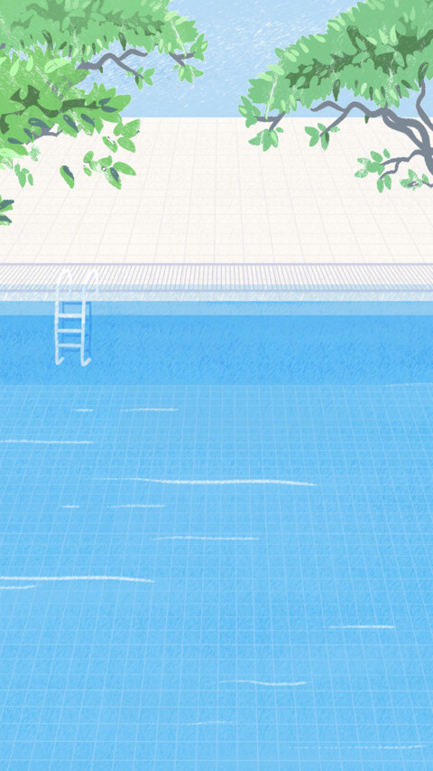 夏日狂想 preview