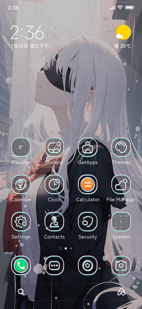 fallen angel preview