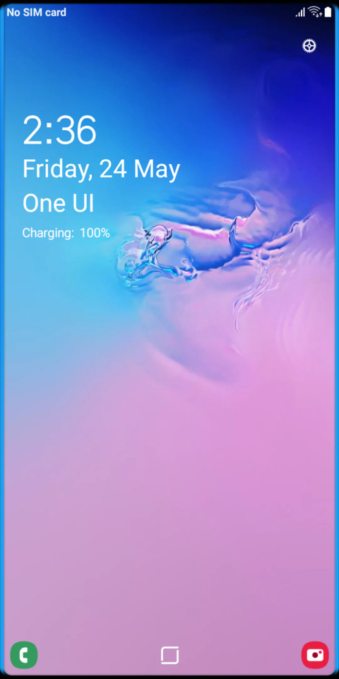 One UI_DWM19 preview