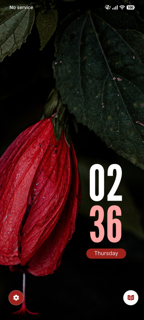 Petal Whisper preview