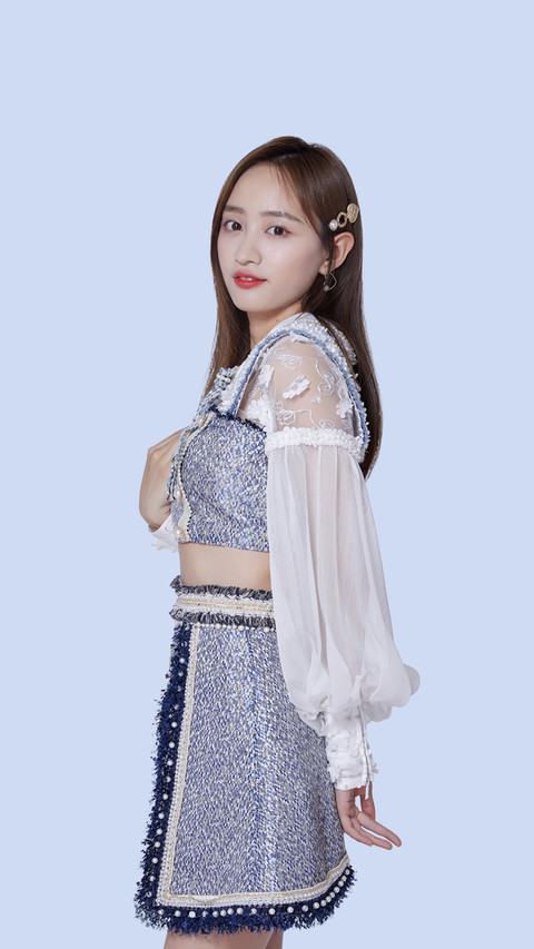 黄婷婷 preview