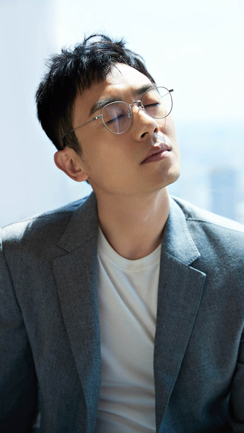 朱亚文 preview