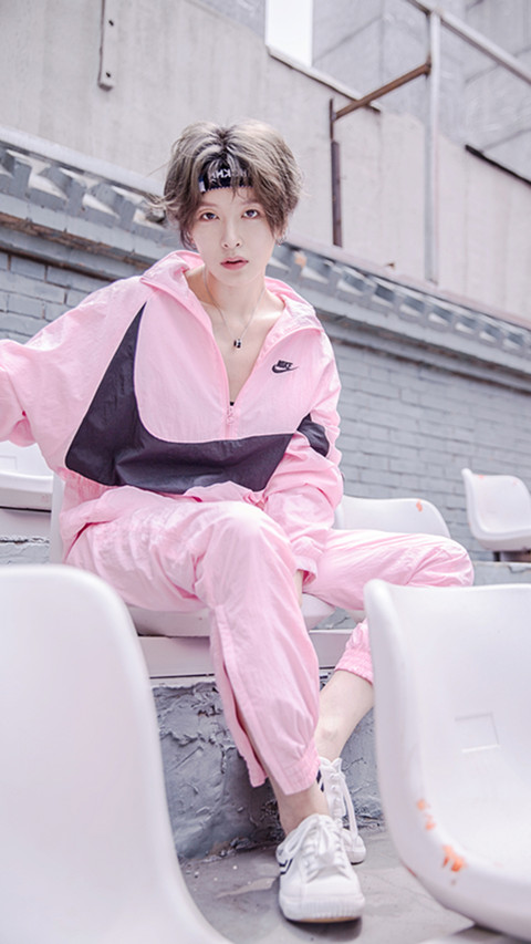 李萌萌 preview