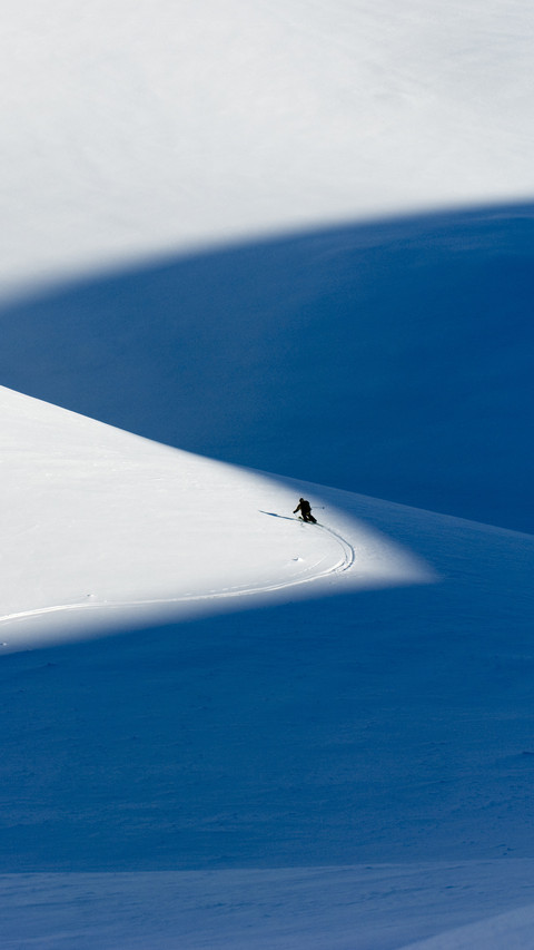 Alpine skiing 0 preview
