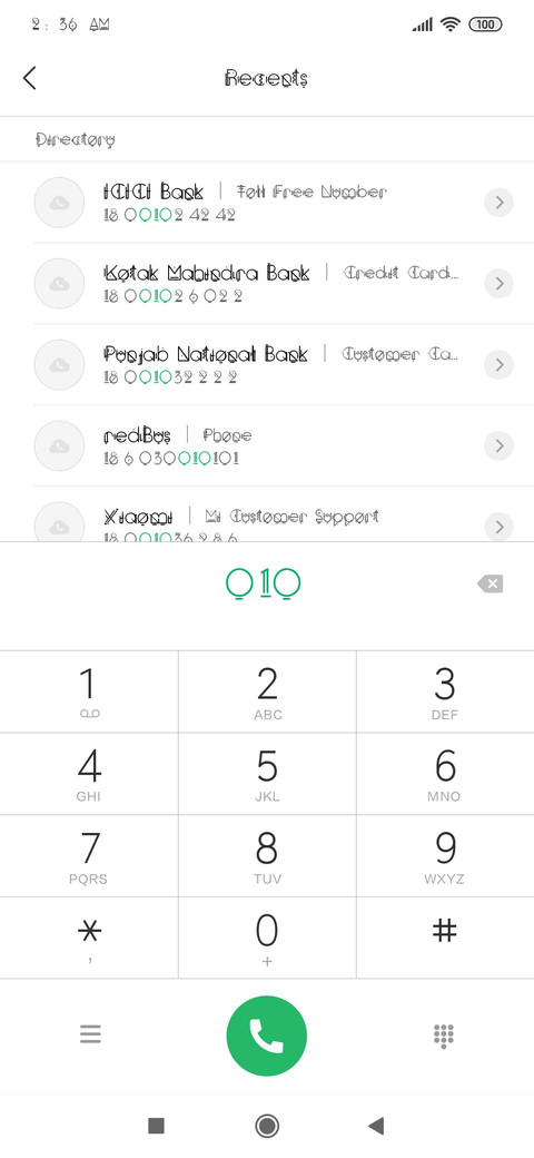 Oko preview