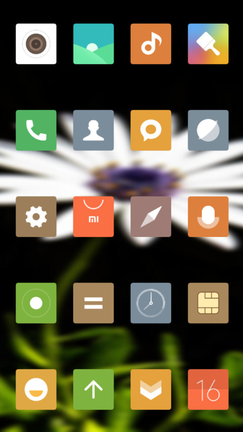 MIUI_8 preview