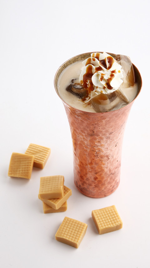 India-Milktea preview