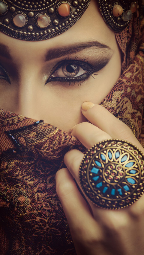 India-Beauty preview