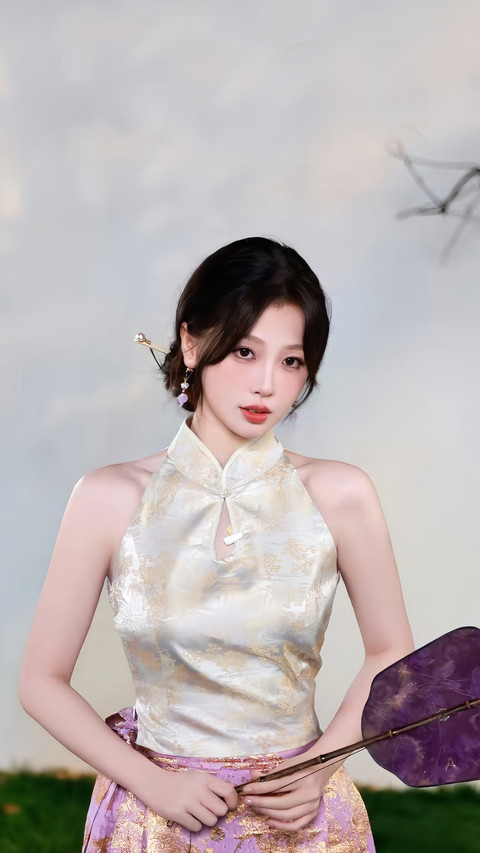 东方美人序 preview