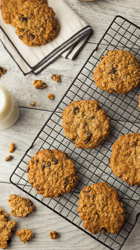 Correct Practices for Oat Biscuits 5 preview