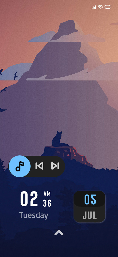 Hill Wolf preview
