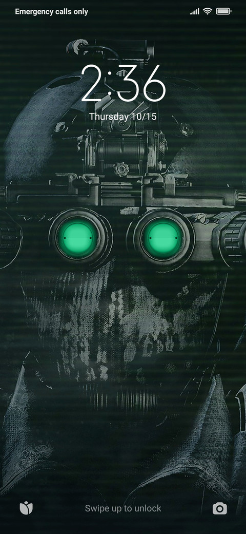 Horizon preview