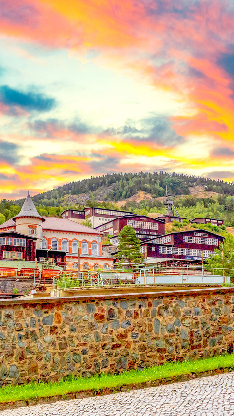 Rammelsberg, Lower Saxony, Germany preview