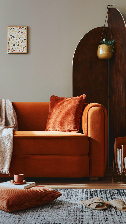 These places affect the appearance of the home preview