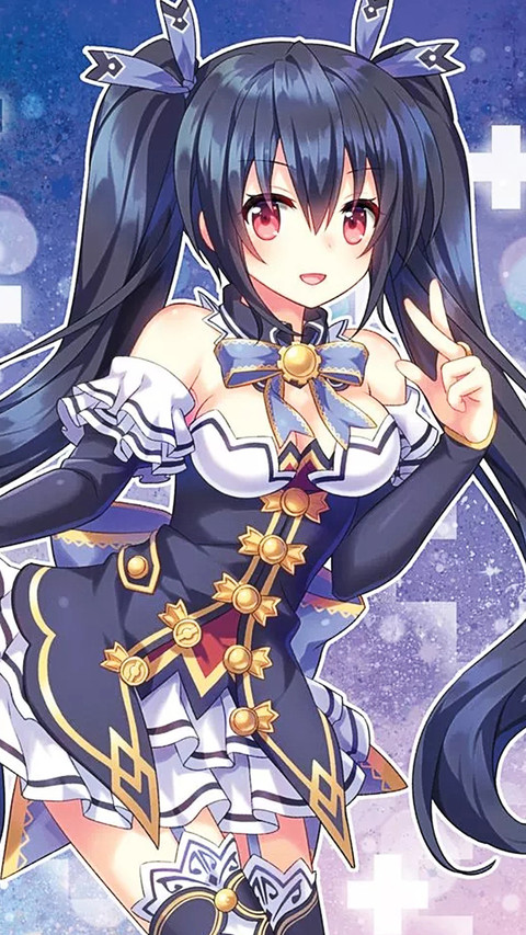拼图与少女 preview
