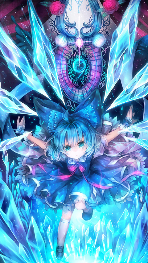 水晶之梦 preview