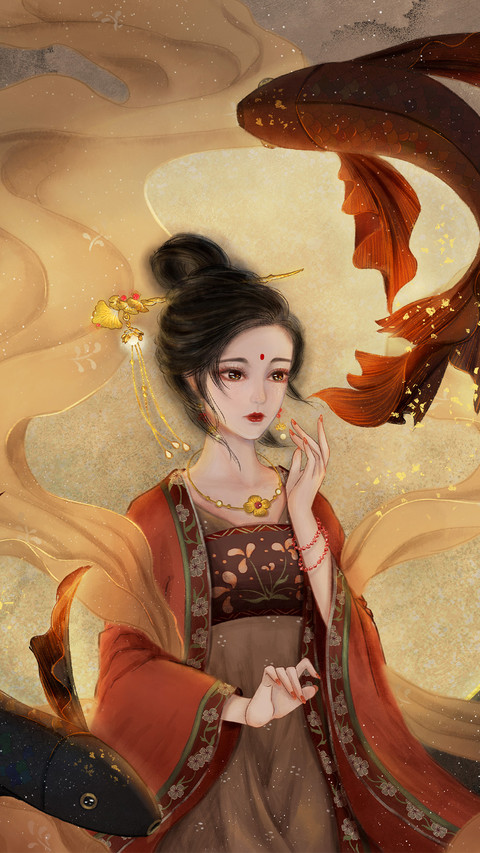 奈何情深缘浅 preview