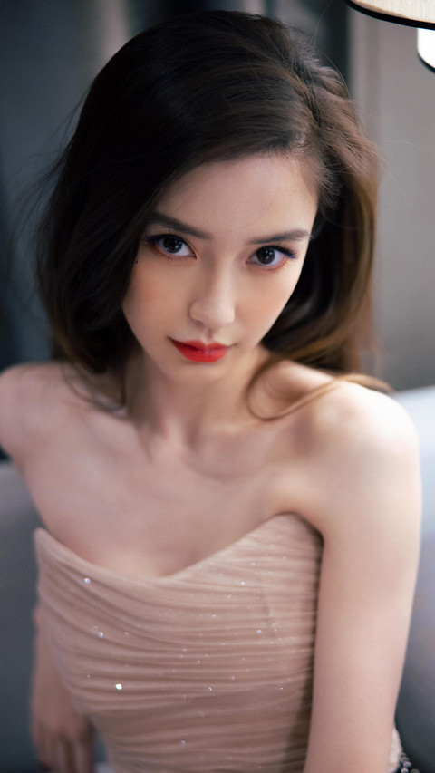 千面女郎baby preview
