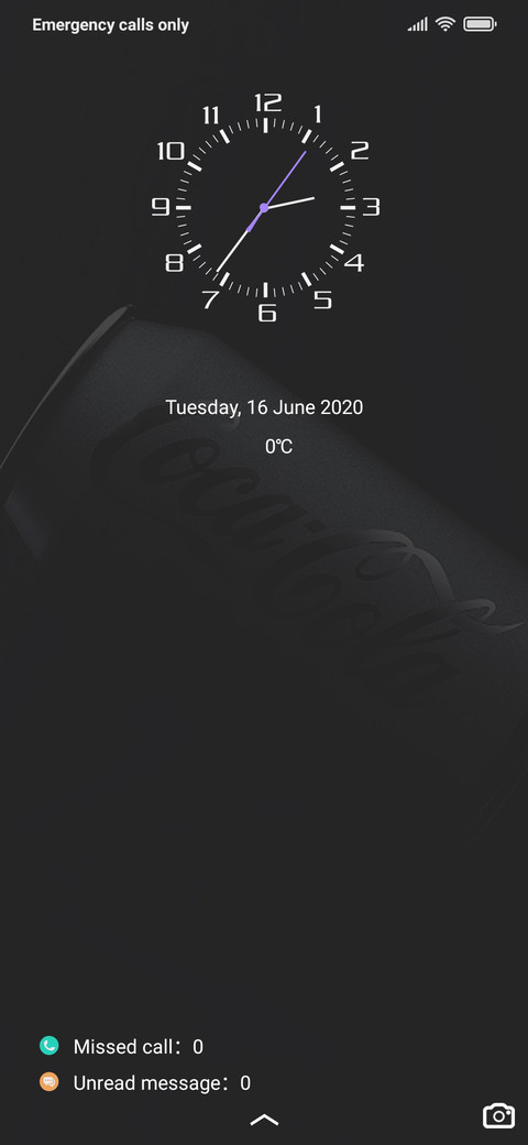 NANO preview
