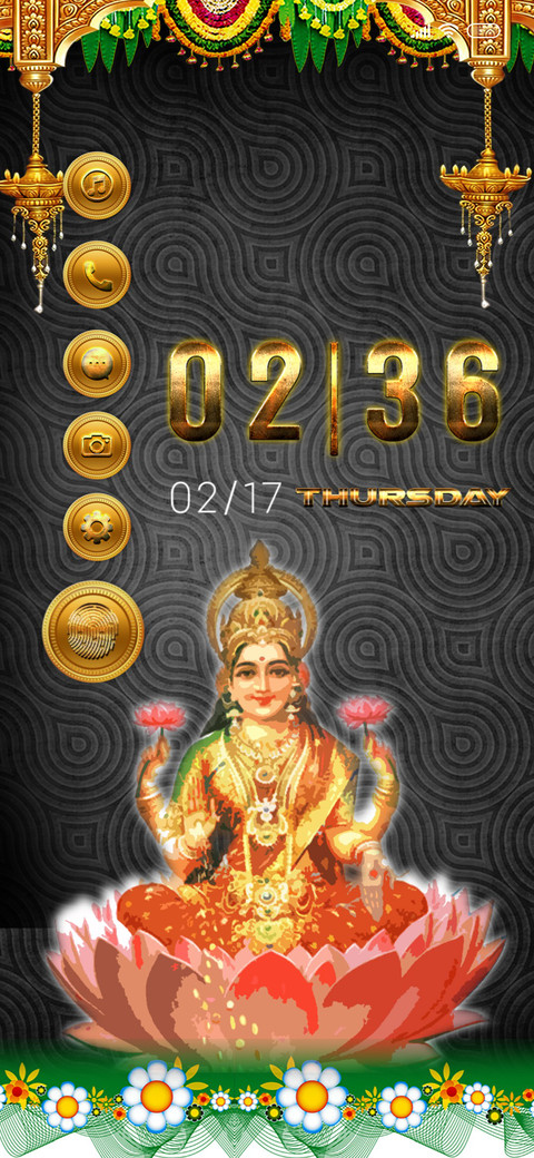 Lakshmi preview