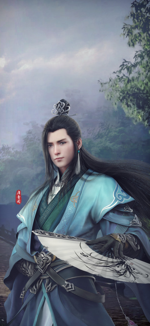 天涯明月刀 preview
