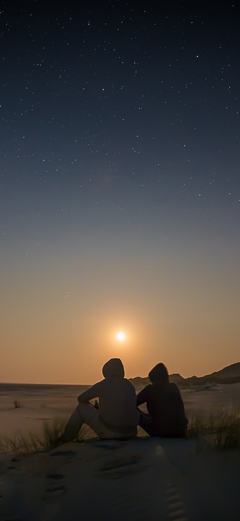 sunset preview