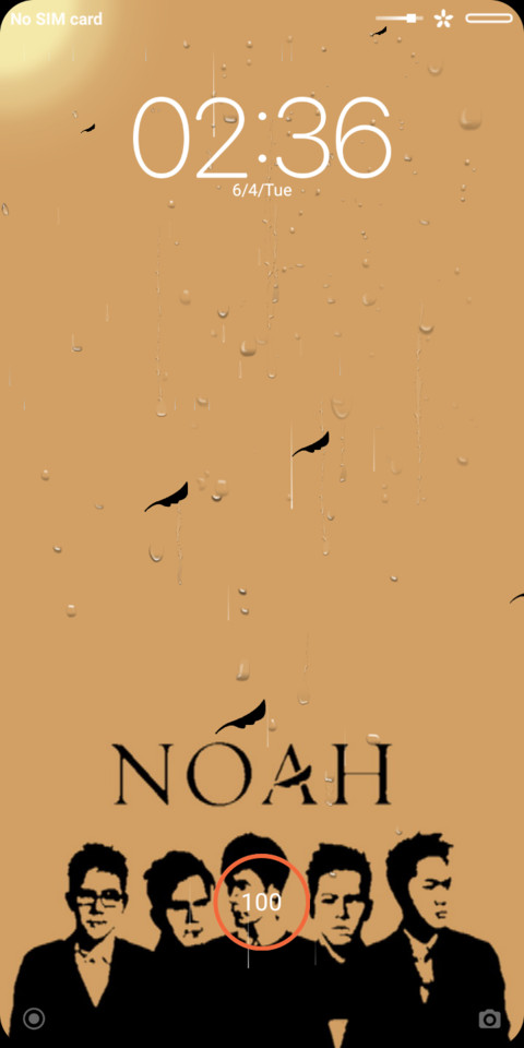 sahabat noah preview