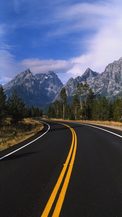 Grand teton national park 8 preview