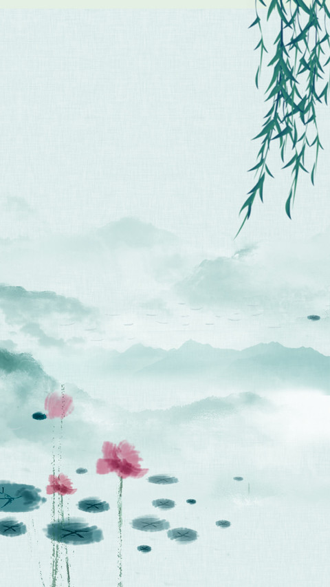 立夏日签 preview