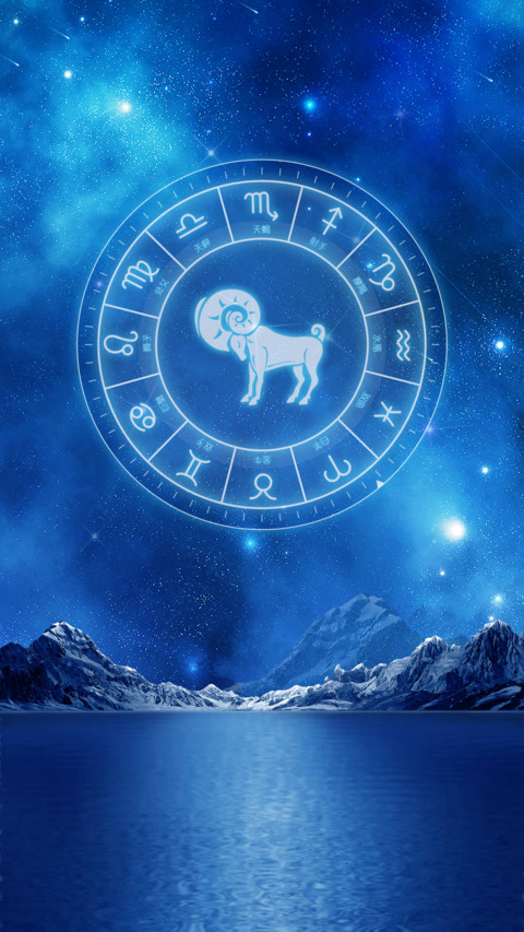 十二星座 preview